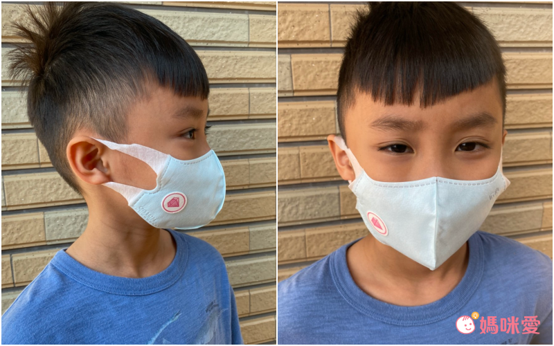 韓國清新口罩貼片❤ 拒絕悶熱、臭空氣 ✘ 貼上！提神又療癒