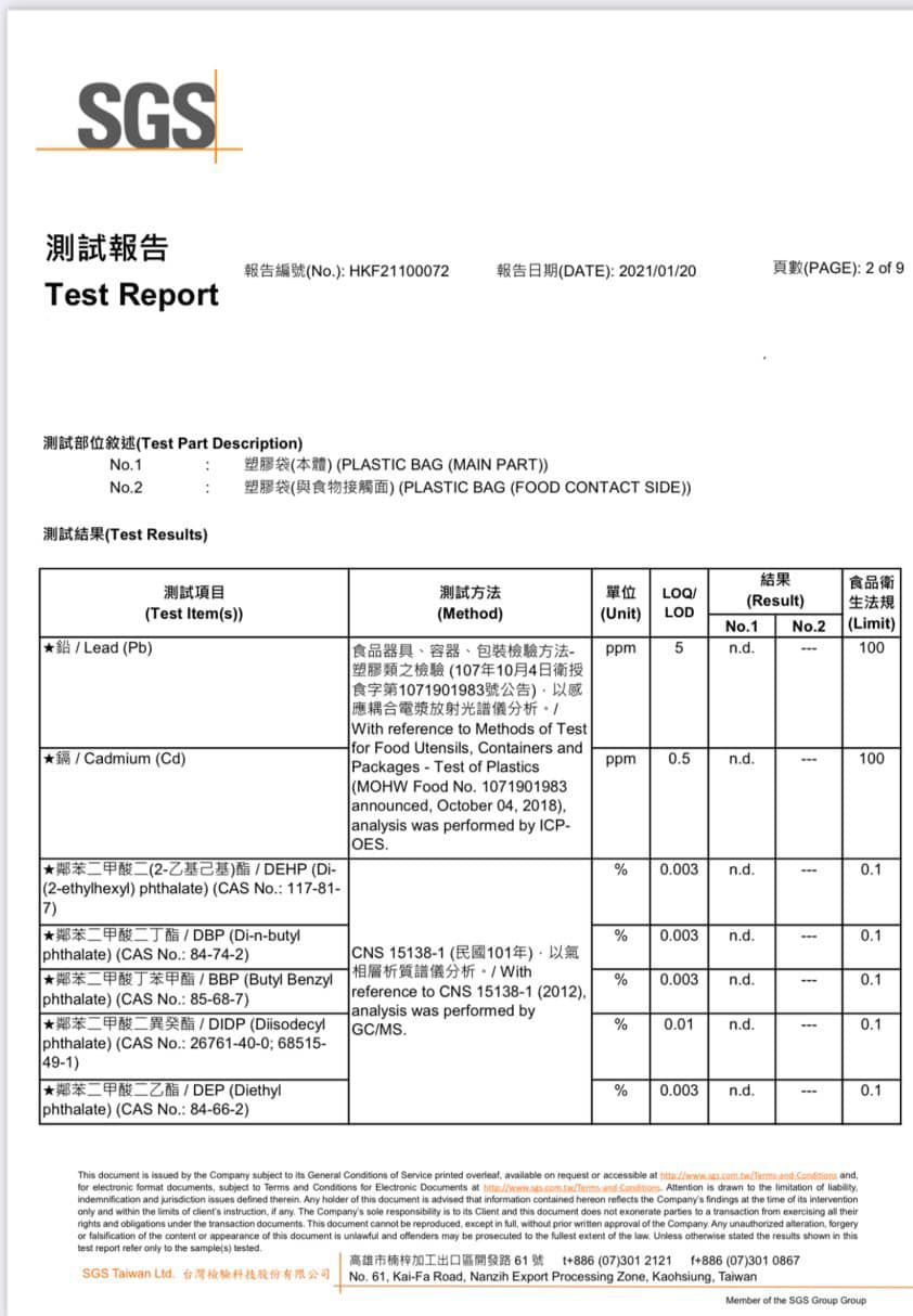 喬媽灶咖 - 限量優惠組-彩色小水餃*3+小餛飩*3