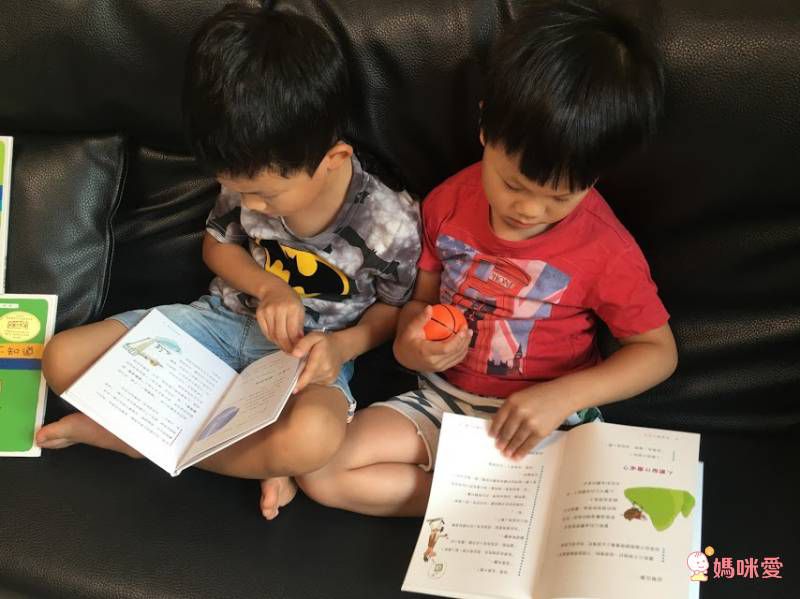 法國教育界推薦─【米奇巴克哲學種子套書】♔ 讓孩子在閱讀中思考，在思考中玩耍！小學共讀熱門選書★