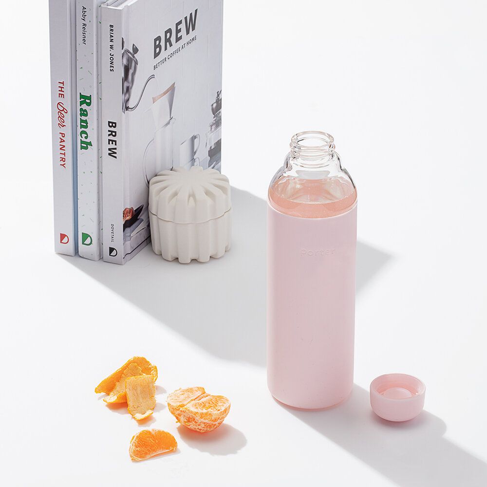 來自紐約最美餐盒！PORTER BOWL 可微波陶瓷、塑膠材質