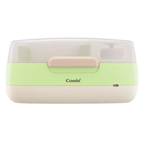 日本 Combi - 乾巾加濕器-(清新綠)-0個月起