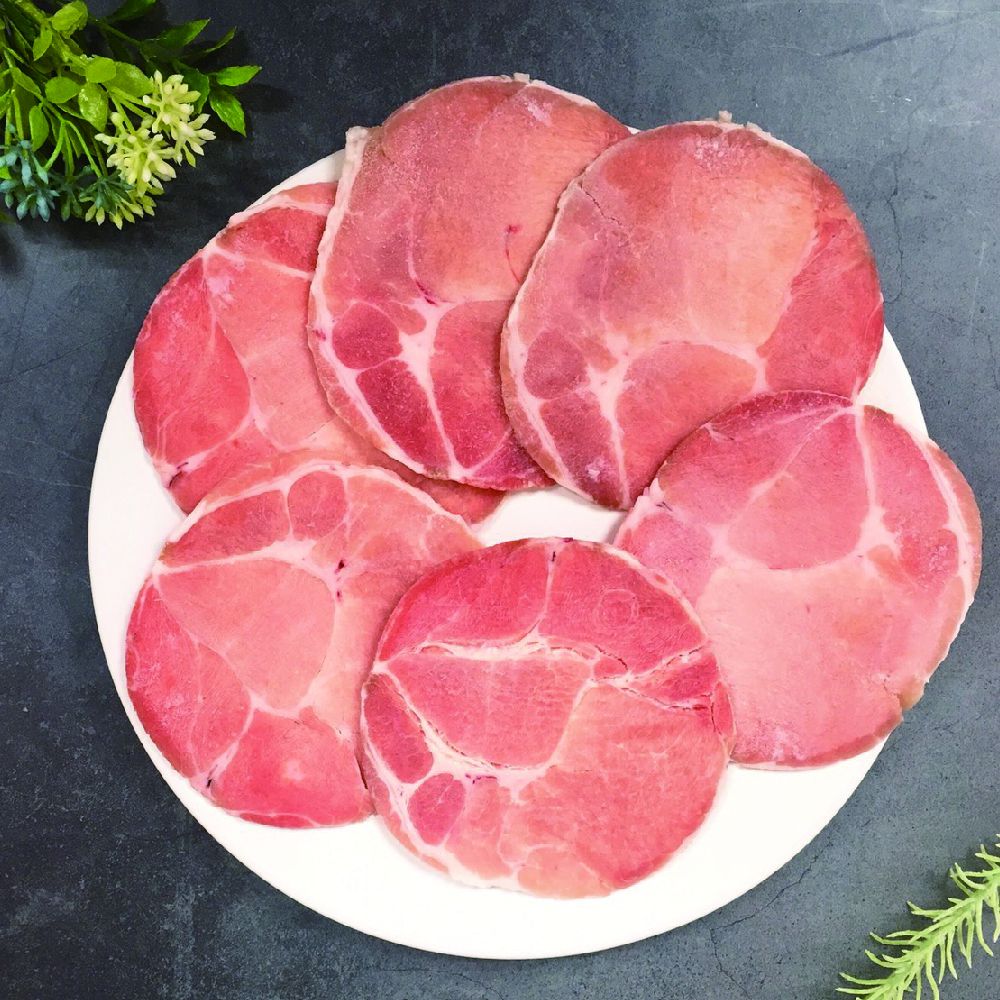 【卡馬龍】生食級干貝/白晶蝦/和牛漢堡排/波士頓龍蝦