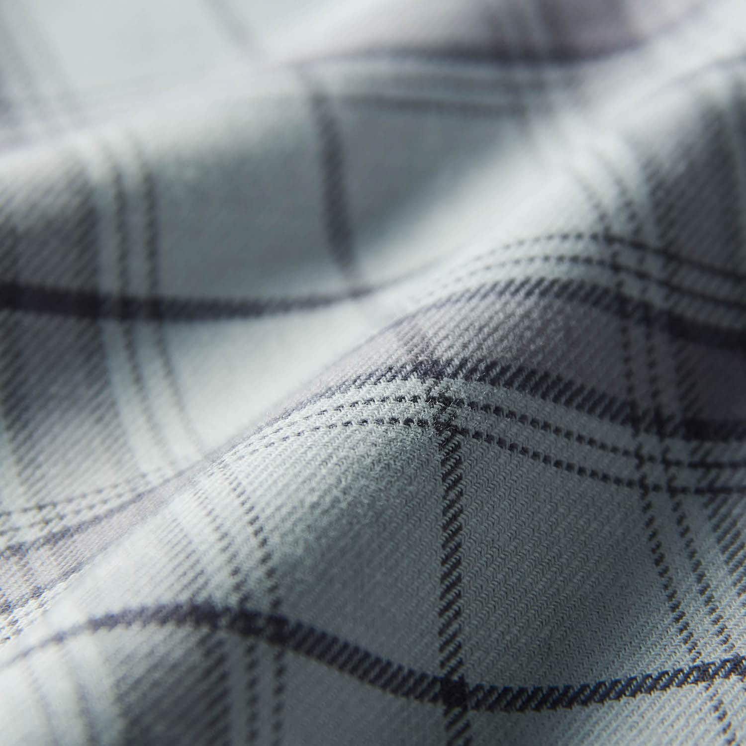 日本千趣會 - GITA 下擺蝴蝶結鬆緊舒適長褲-丹寧藍