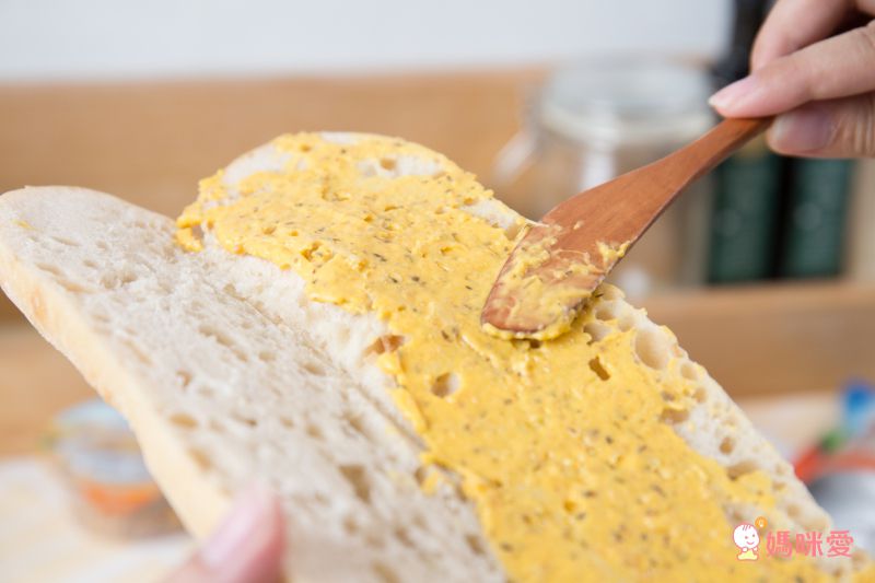 美味大師 - 大蒜麵包醬-強蒜味-大蒜麵包醬-強蒜味-220g