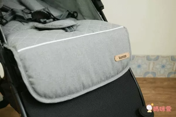 法國 Looping SQUIZZ 2 可登機．秒開收手推車