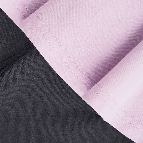 日本 Lycee mine - 波浪甜美彈性內搭褲裙(6分丈)-薄荷綠