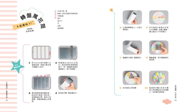 王淑芬X雅菲，手感禮物創意組合包