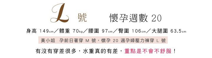 iFit 愛瘦身 Fitty 壓力褲，腰圍瞬縮5cm，1秒穿出水蛇腰