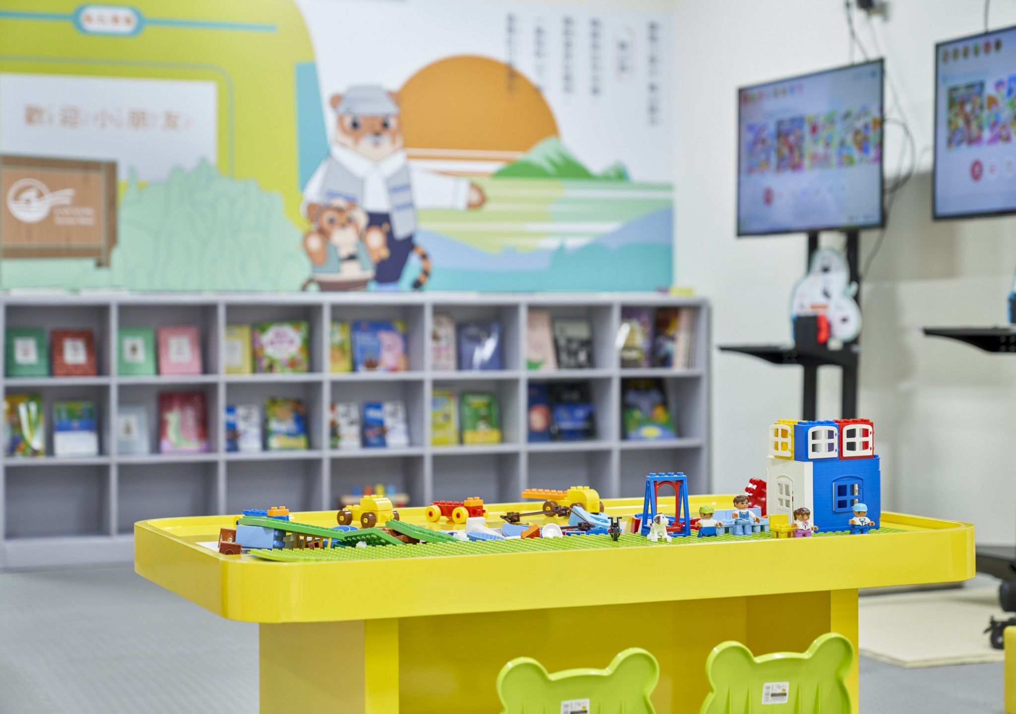 首賣3.4折↘【蘭陽烏石港海景酒店】親子主題房