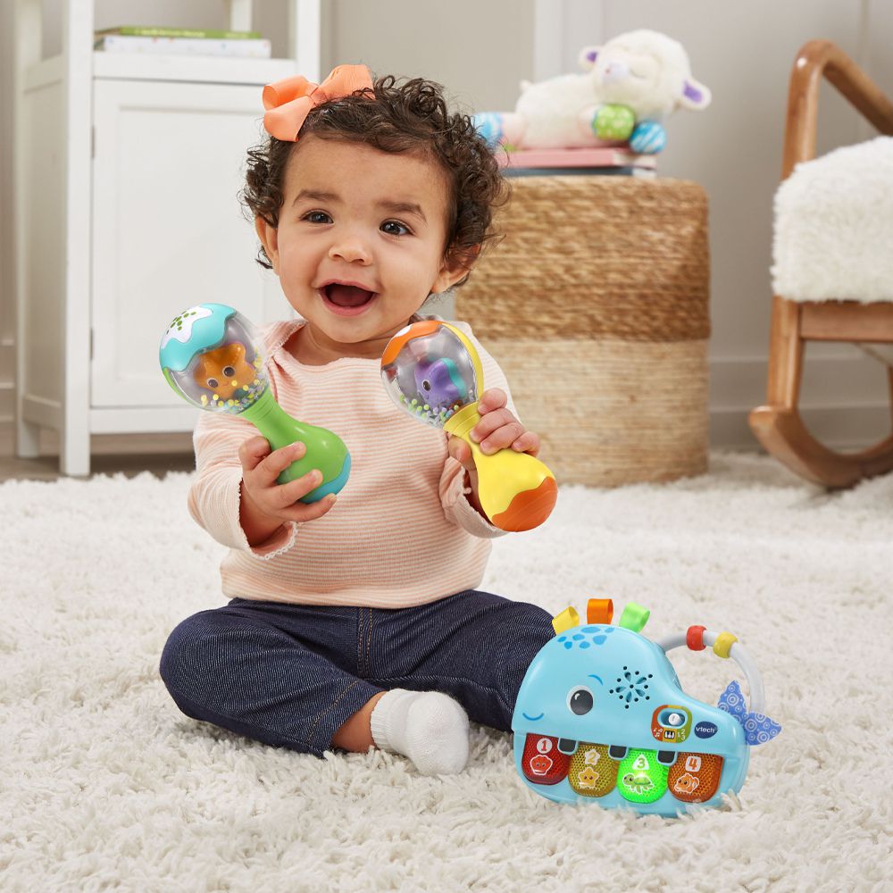 海洋搖搖音樂組