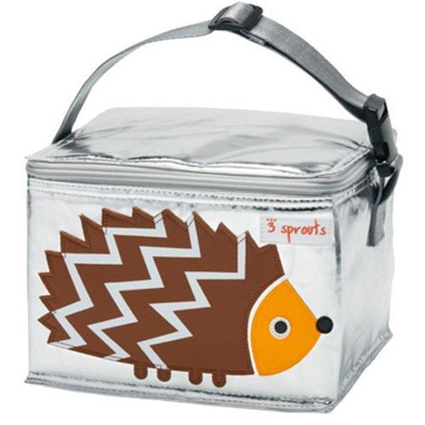 加拿大 3 Sprouts 童趣收納好物！團購優惠七折起！