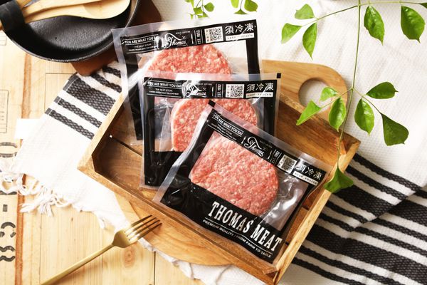 【湯瑪仕肉舖】高優質牛肉 ✦ 感恩限定「櫸木香烤燻火雞」