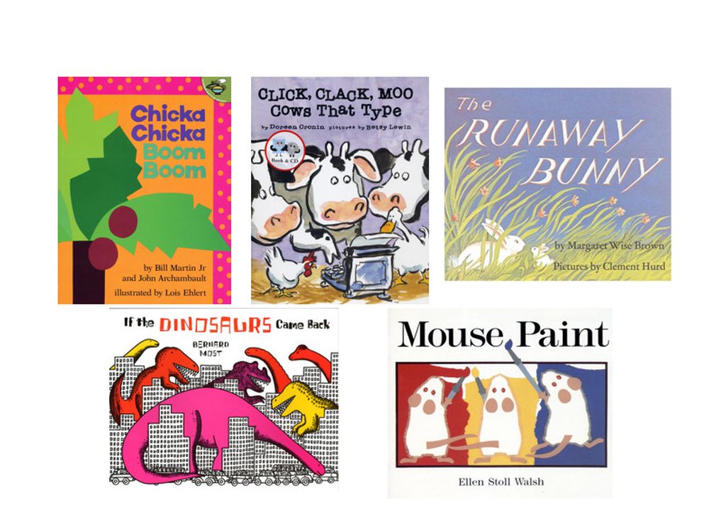 廖彩杏老師『用有聲書輕鬆聽出英語力』第46-49週書單