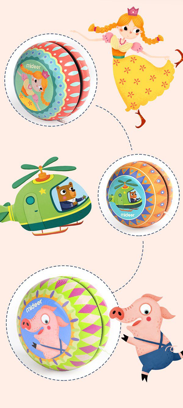 天花板秒變電影院【MiDeer】故事投影機