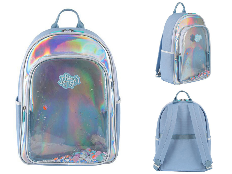 韓國人氣好評！夢幻書包品牌❤︎ 【Peter Jensen】