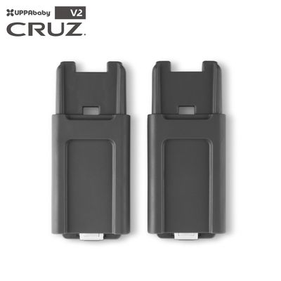美國UPPAbaby - 【UPPAbaby】CRUZ V2加高轉接器