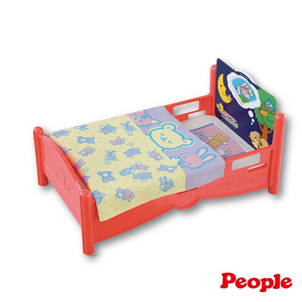 日本 POPO-CHAN - 晚安夢境小床
