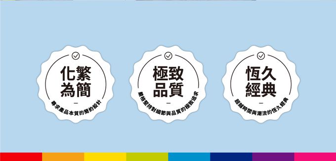 kaco - KALOR綺采6色可水洗雙頭柔繪筆-秋之戀慕