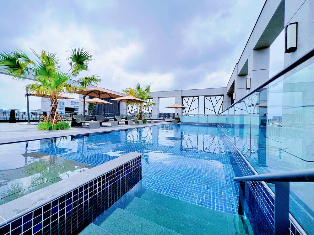 (禧榕軒) 禧遊台南平旺日雙人住宿券(無早餐)-住宿券優惠期限至2026/5/26