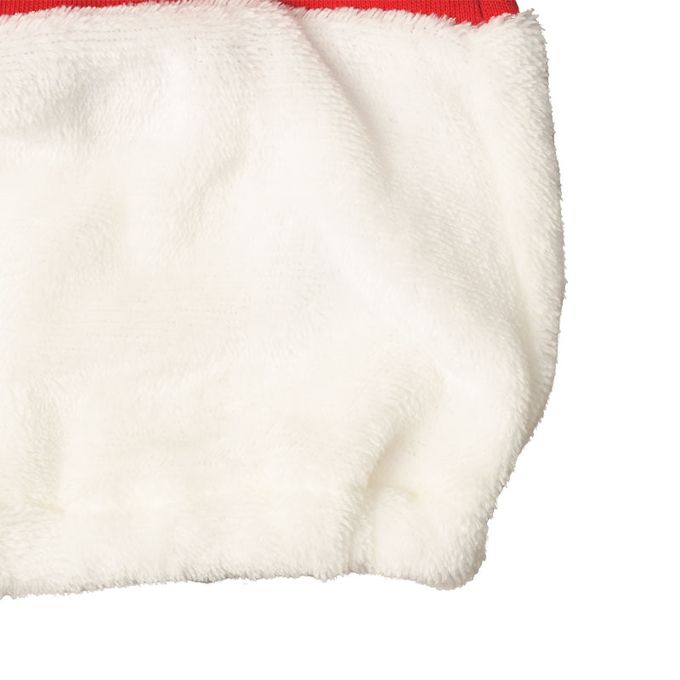 akachan honpo - 米奇背心-紅色