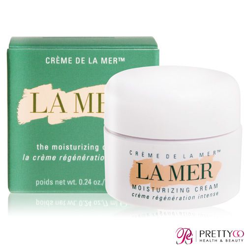 LA MER 海洋拉娜 - 乳霜(7ml)