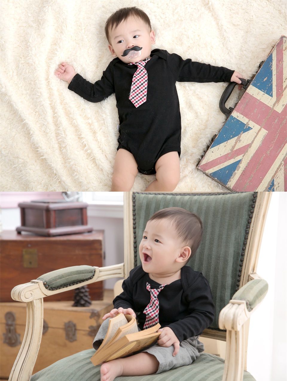 Lachamade ⁂ 聖誕造型櫥窗 ⁂☃ 聖誕節必備造型小物