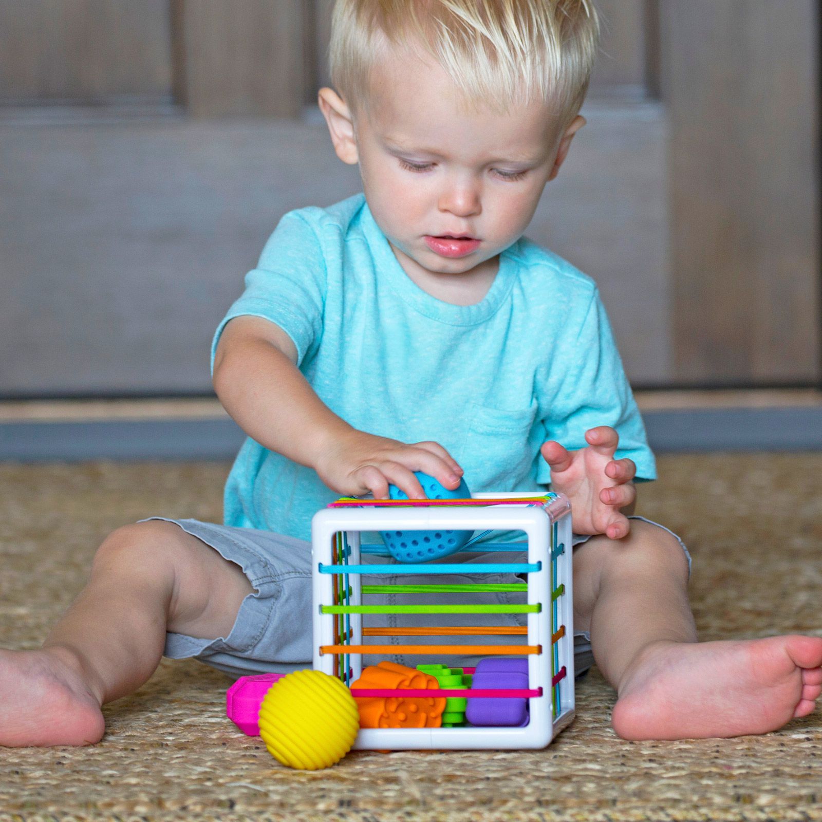 美國 FatBrain - 寶寶放我出來-7件