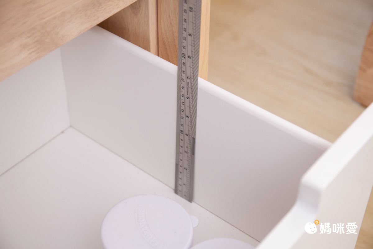 從小學用到成人【Man&Kids ∞無限成長實木桌椅】