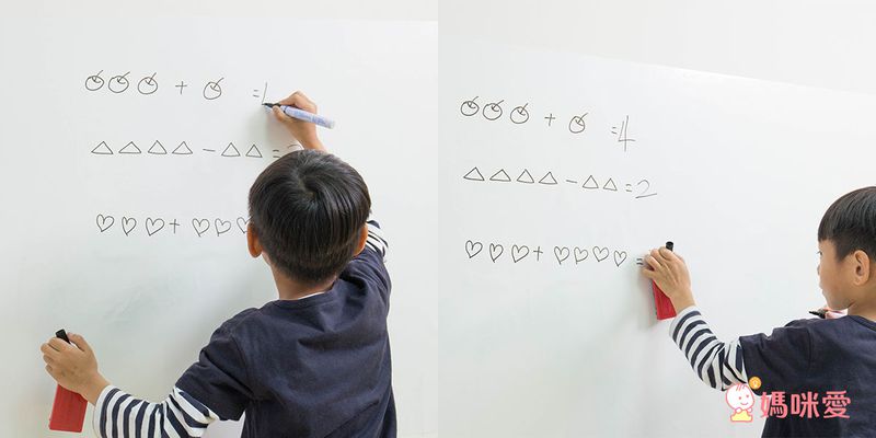 【Kiss貼貼】靜電無痕白板貼！史上最強！絕對無殘膠～