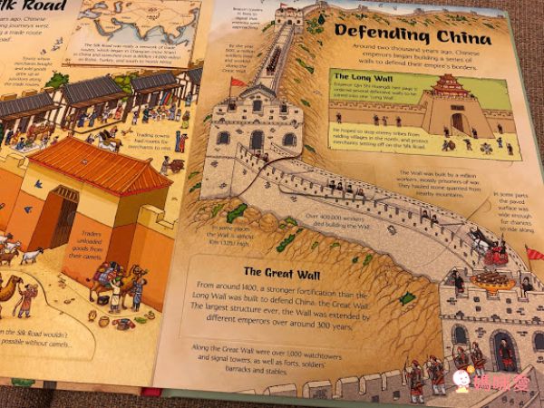 最佳兒童知識書籍♛泰晤士報讚譽【 I Wonder Why兒童百科大全套20冊】單本90元起！科學素養從小培養！