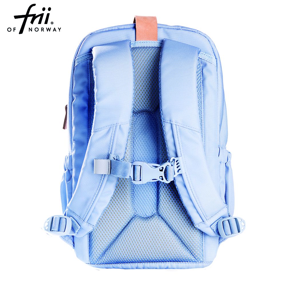 幼童包｜藍喵列車 Kindergarten｜12L 340g