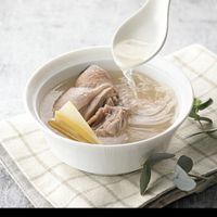 GREEN & SAFE 永豐餘生技 - 元盅雞湯-400g/包