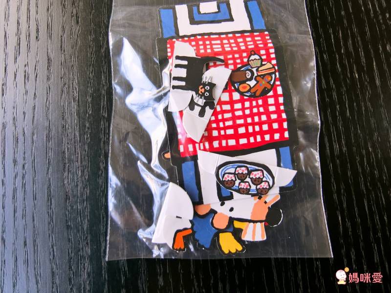 限時6折起！Maisy小鼠波波立體遊戲屋