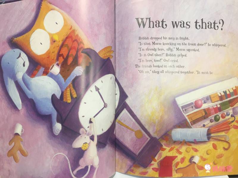 《大象艾瑪ELMER》英文繪本10書＋有聲CD套組✯ 單本不到百元！ 英文親子共讀首選♬