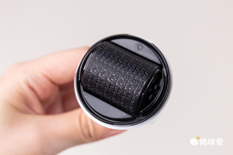 【日本 PLUS】二合一個資保護章Ｘ開箱刀