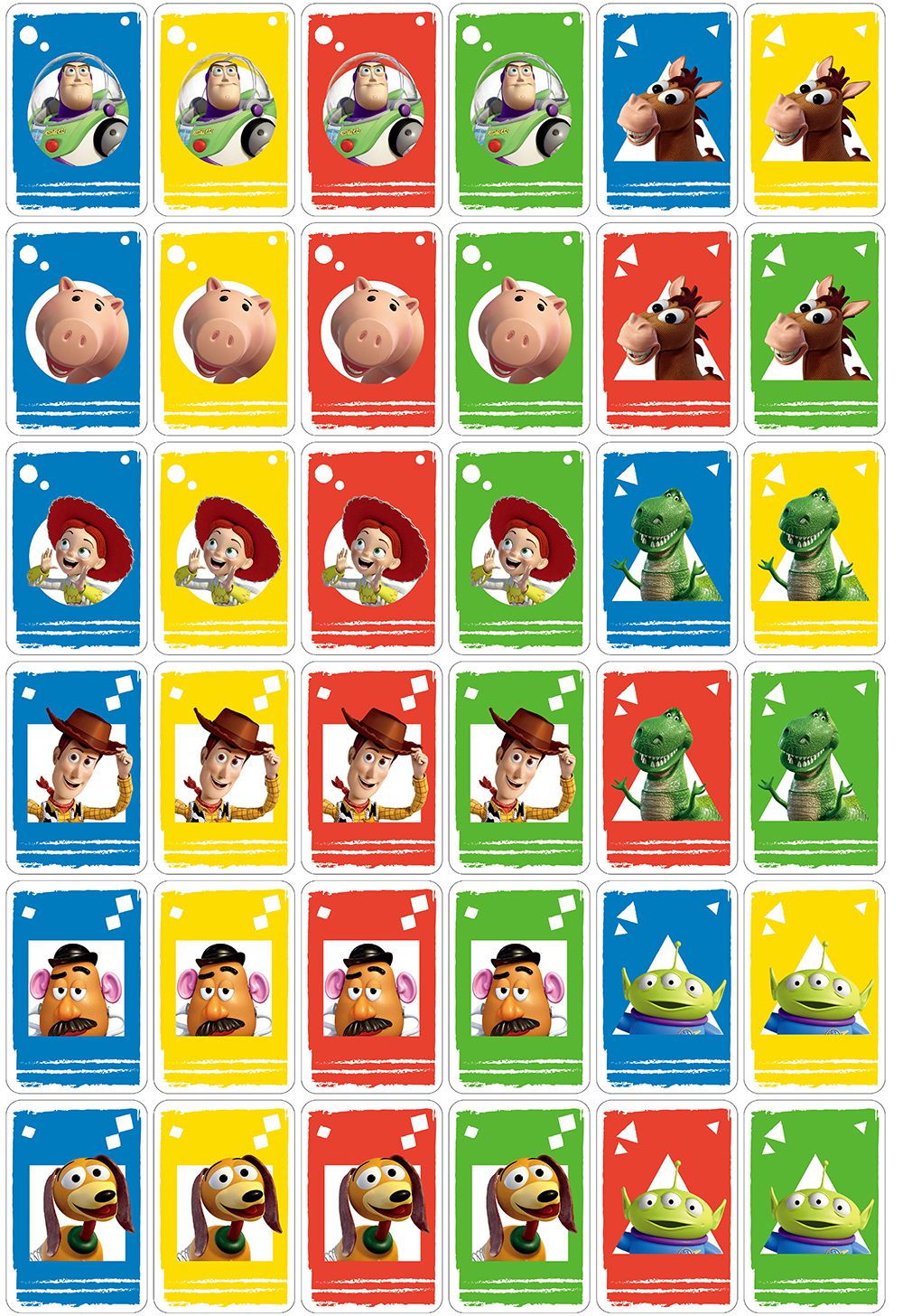 東雨文化 - 玩具來接龍-5歲以上