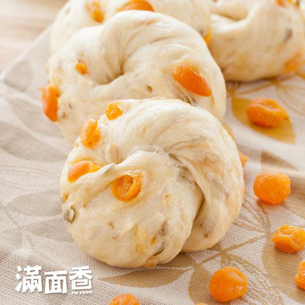 早餐首選【滿面香】手作健康饅頭、包子，省時又營養 ❤ 