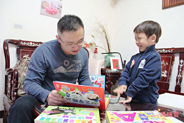 【幼福文化♬按壓有聲書大集合】 世界音樂大師 / 認知ABC / 中英文童謠