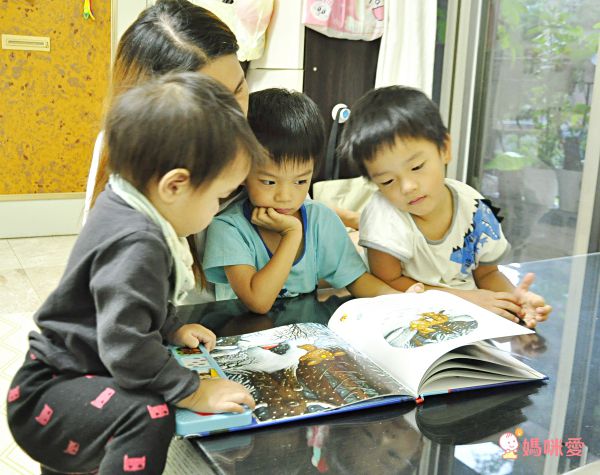 超可愛❤幼幼造型地板拼圖 / 音效書 / 翻翻書▶數量有限45折起！