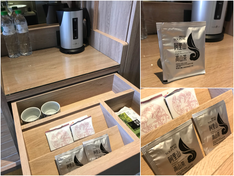 旅遊補助全適用｜台中璞樹文旅｜會呼吸的潔淨客房