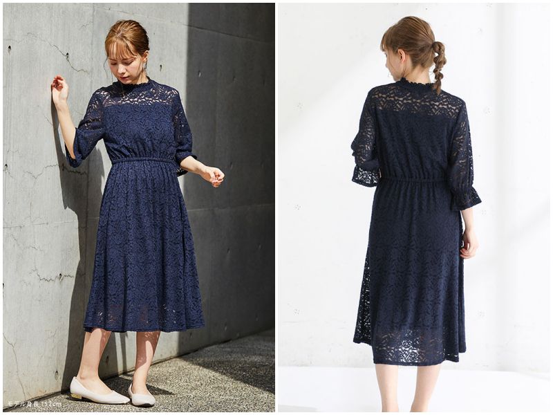 甜美大人風 ❤ 日本知名 Honeys 女裝新品連線