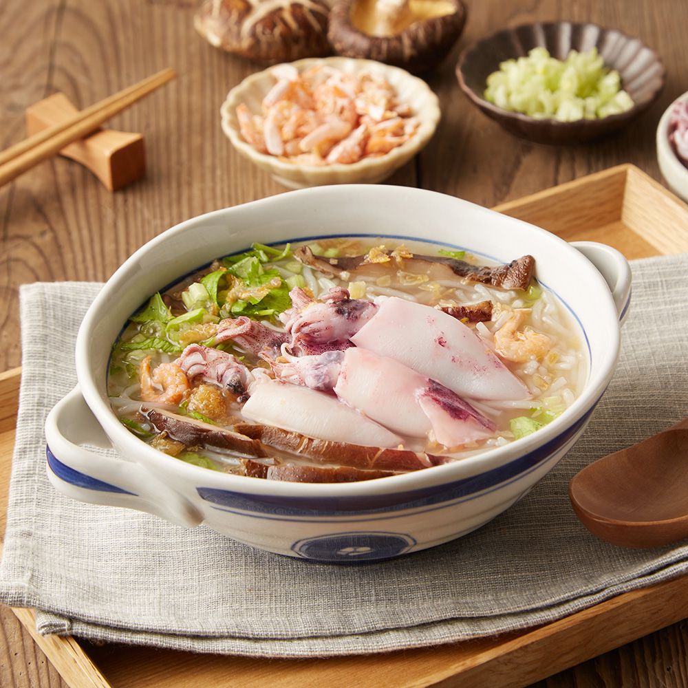 嚐嚐九九 - 小卷米粉-500g(固形物280g)