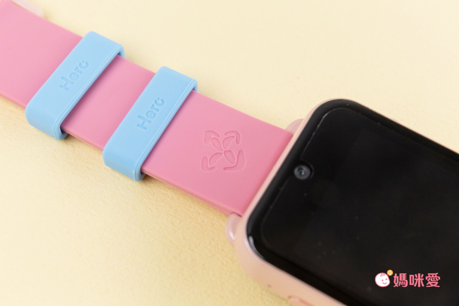 新款功能升級【Herowatch2s pro 兒童智慧手錶】精準定位