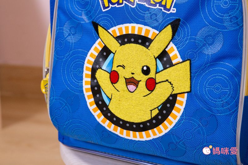 【impact 怡寳】CP 值最高的台灣製護脊書包！買就送獨家贈品