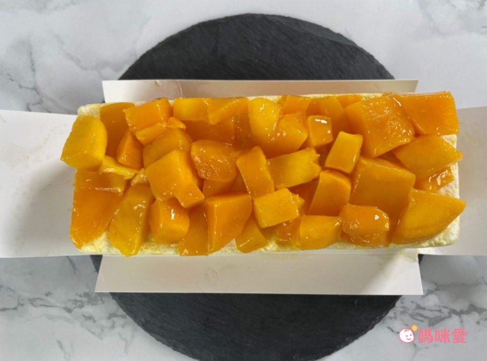 1條就免運！【唐緹TARTINE】夏日限定芒果蛋糕/天使鮮乳捲