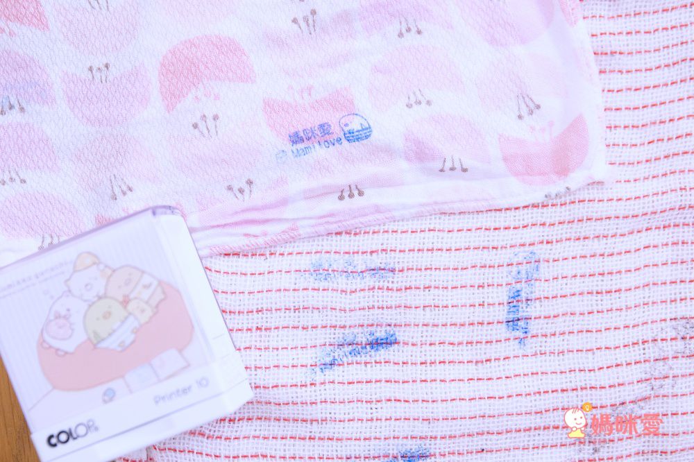 角落生物ｘ卡娜赫拉 可愛姓名印章 / 姓名貼