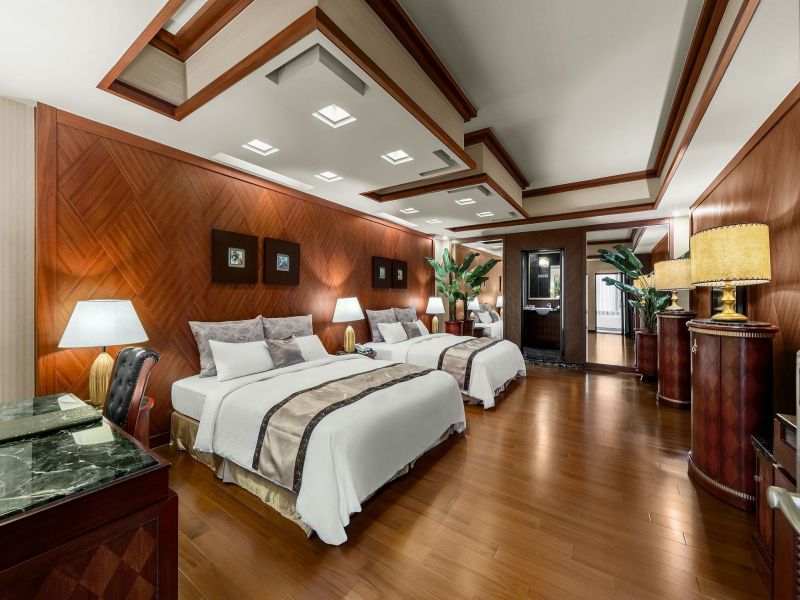 極少量現貨！宜蘭礁溪川湯春天德陽館住宿券