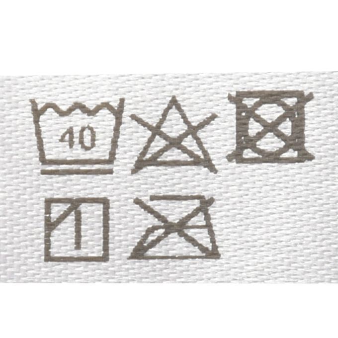 akachan honpo - 高腰內褲-深灰色