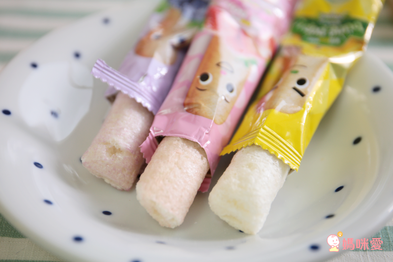 米大師 - 全系列成長旗艦組 11入-寶寶糙棒棒系列:生機糙米口味x1、青蘋果紅蘿蔔口味x1,寶寶棒棒 產地直送系列: 草莓口味x1、葡萄口味x1、鳳梨口味x1,小星泡芙系列: 4口味各一,探索者系列: 原味x1、水果餅x1