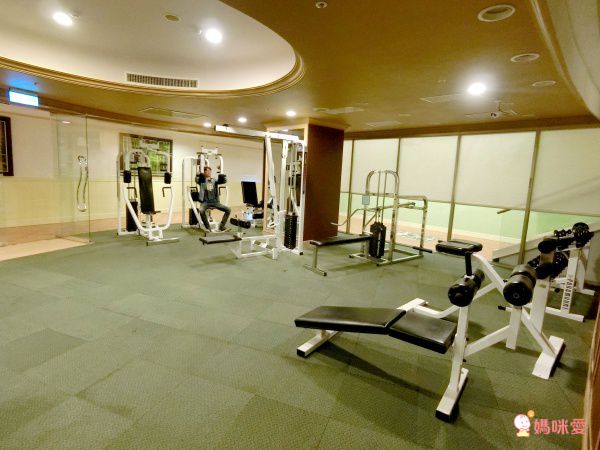 陽明山天籟渡假酒店(YANG MING SHAN TIEN LAI RESORT & SPA)